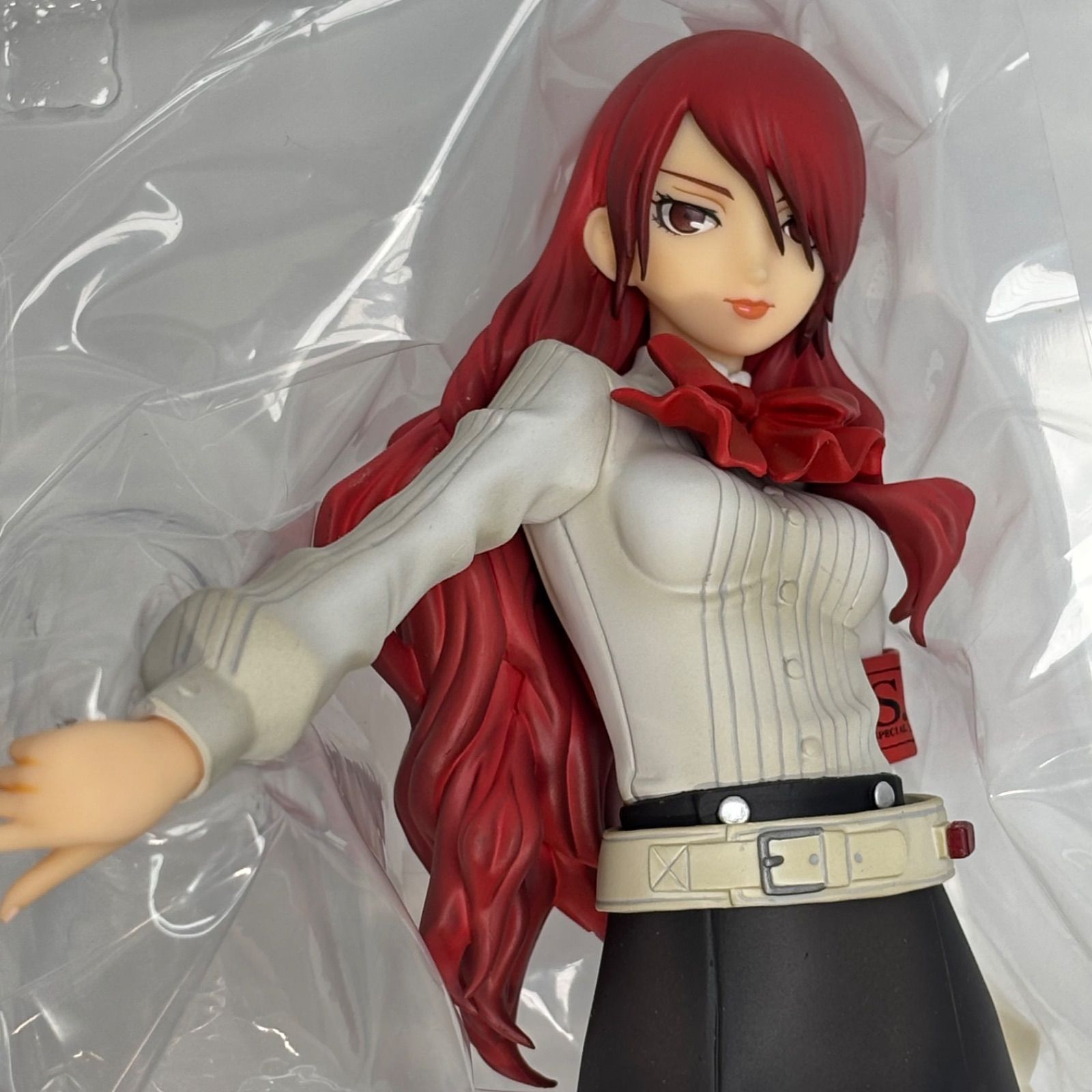 桐条美鶴 1/8 スケール フィギュア ペルソナ3 フェスアルター