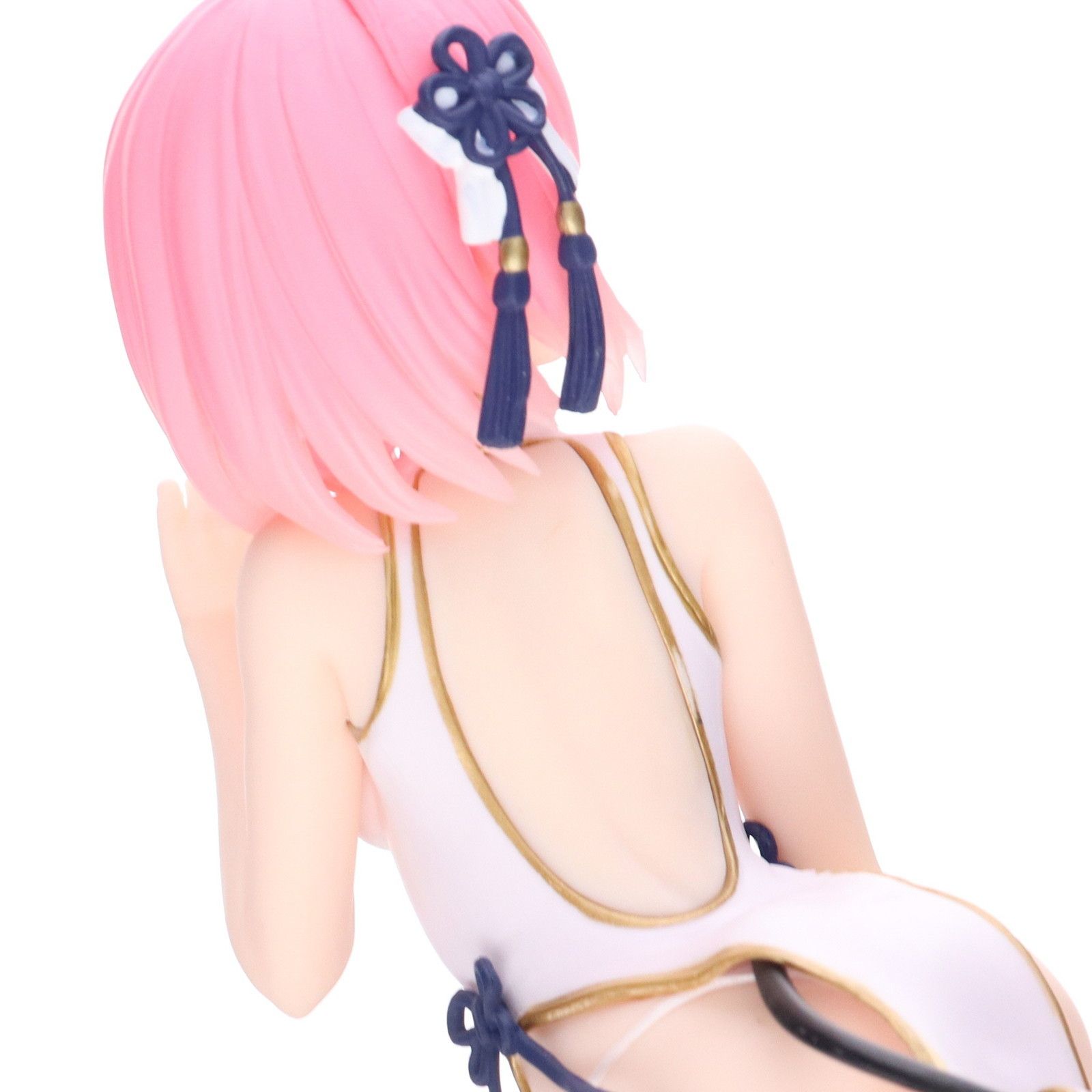 モモ〜チャイナドレスver.〜 To LOVEる-とらぶる-ダークネス Desktop