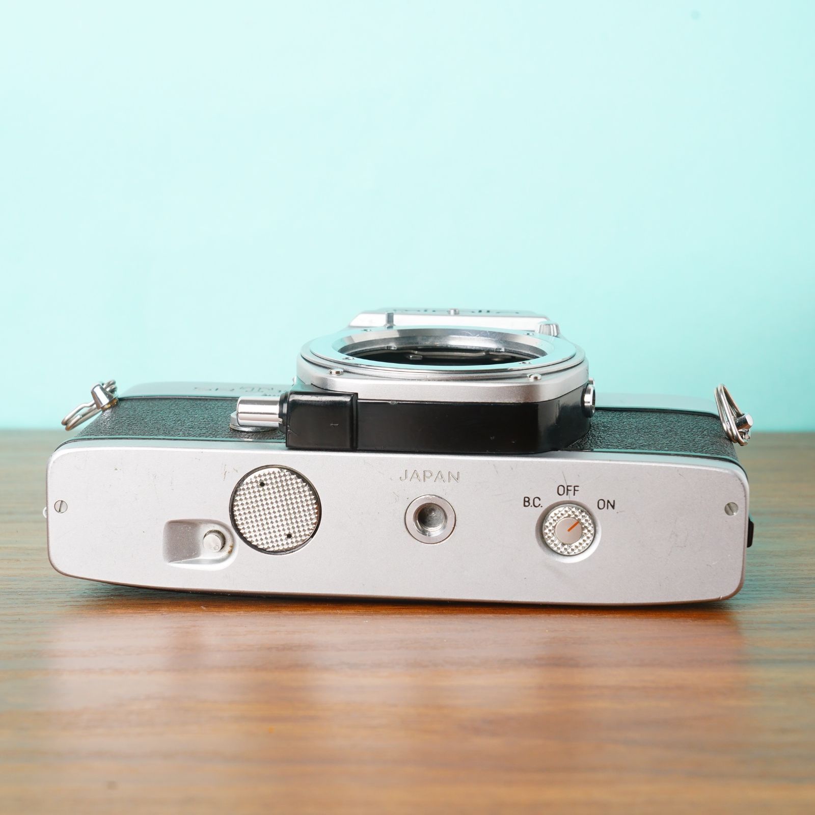 完動品◎ミノルタ SRT101 ボディ 売れ筋 フィルムカメラ #28 コニカ