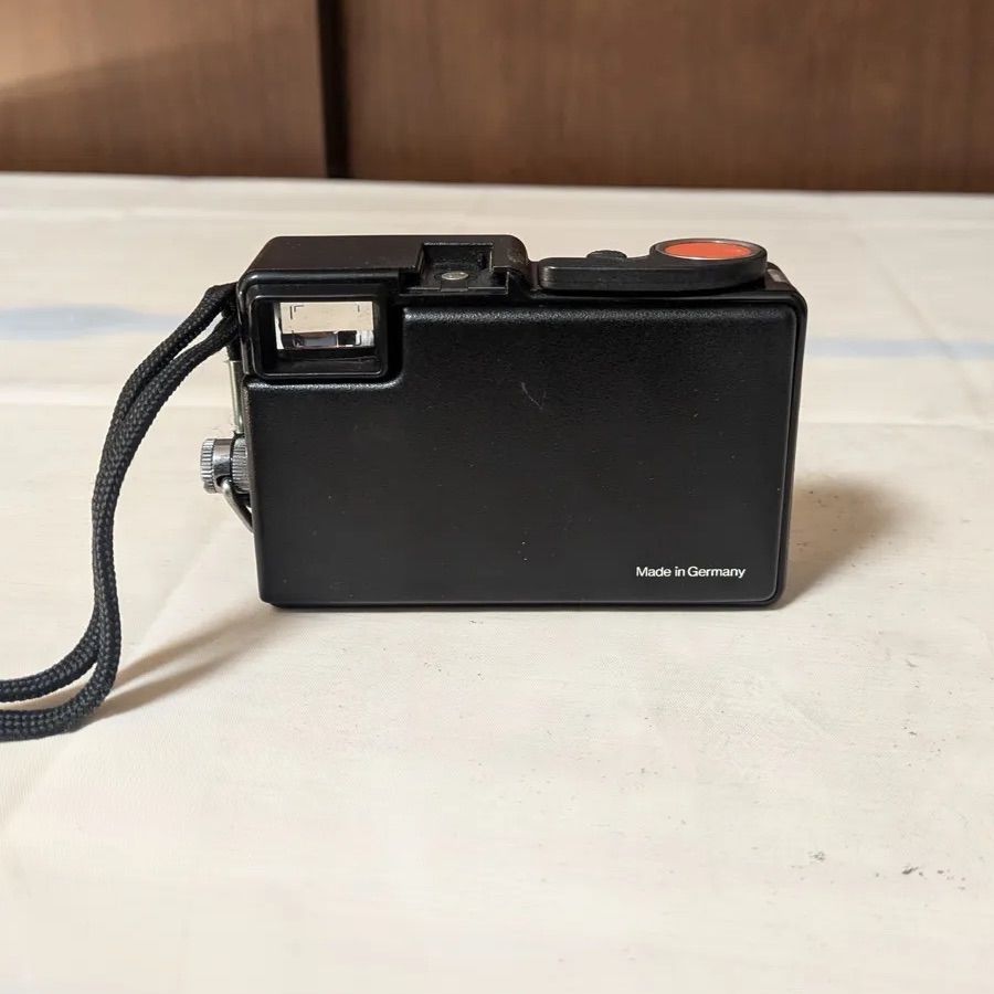 AGFA OPTIMA 535 sensor アグファ オプチマ フィルムカメラ 【公式通販】
