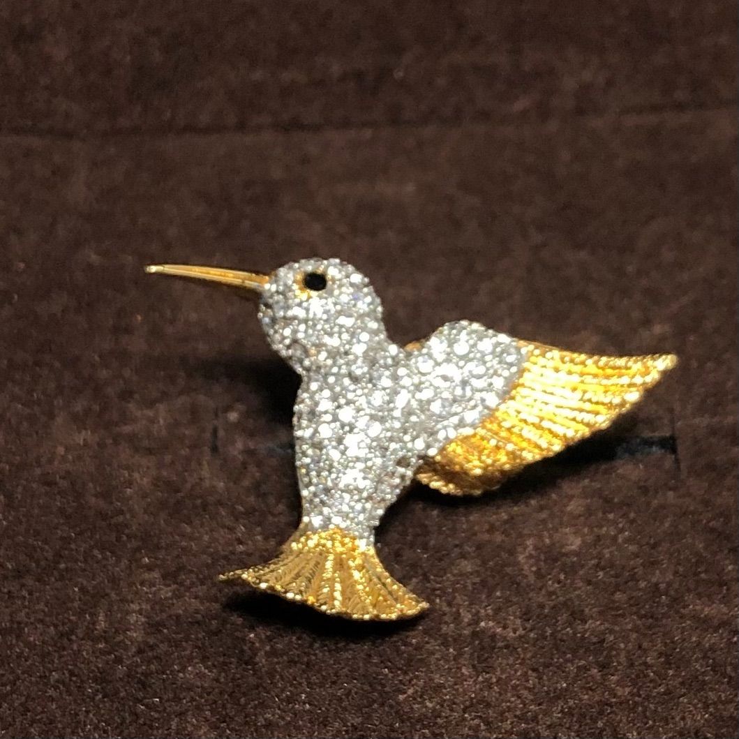 GROSSE ブローチ グロッセ/ブローチ/DIPLOME D'HONNEUR 1937/No.231の