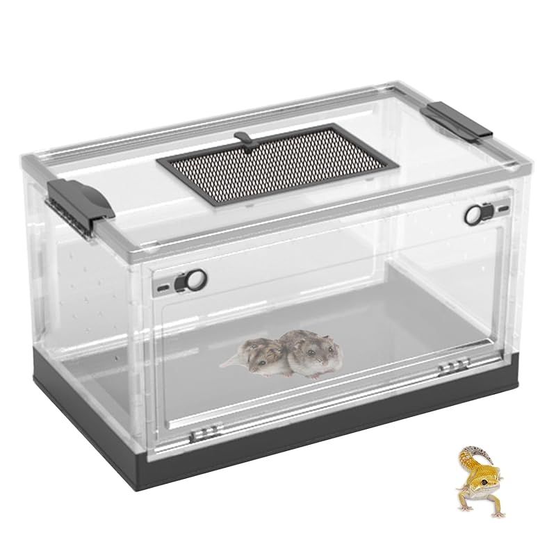 エキゾテラ スクリーンテラリウム4590 爬虫類ケージ GEX エキゾテラ