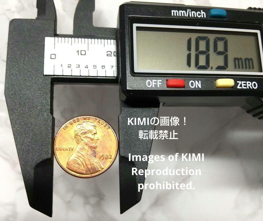 1982年刻印Dー1セント硬貨ー2361 1982年刻印Dー1