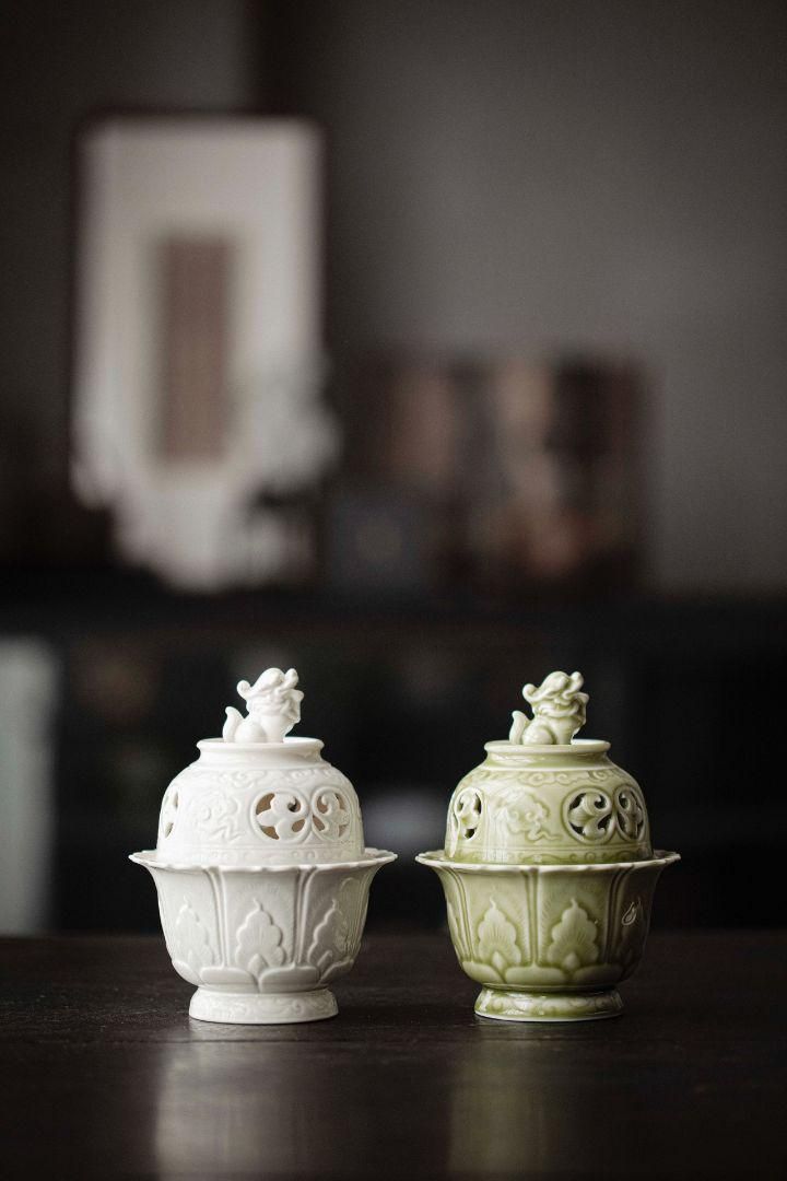 銅器 碧水獣香薫炉 香道具 書房 茶台客間 鎮宅辟邪 開運風水 招財 置物