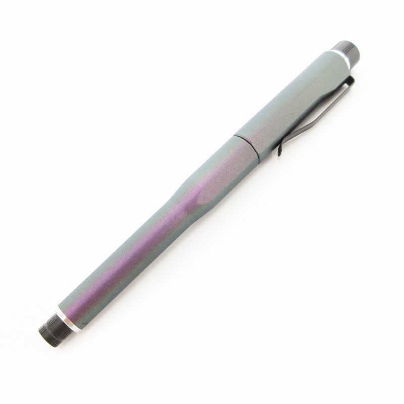 uni KURUTOGA DIVEシャープペンシル 0.5mm オーロラパープル