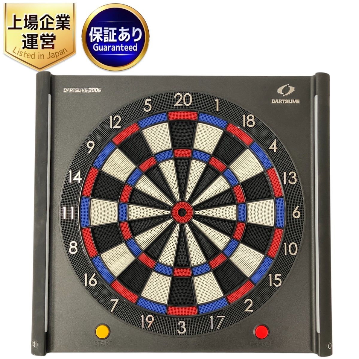ダーツライブ 200s 新品ダーツライブ200S