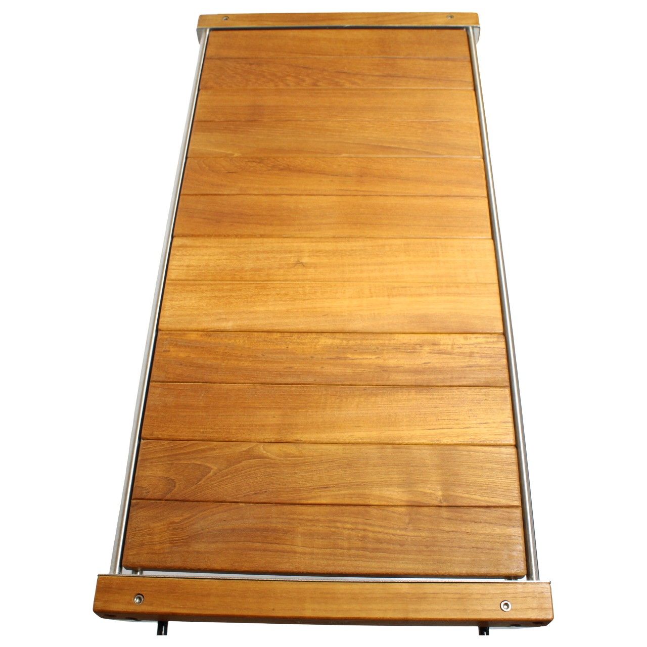 スノーピーク( peak) IGTスリム CK-180 IGT Slim - Iron Grill Table