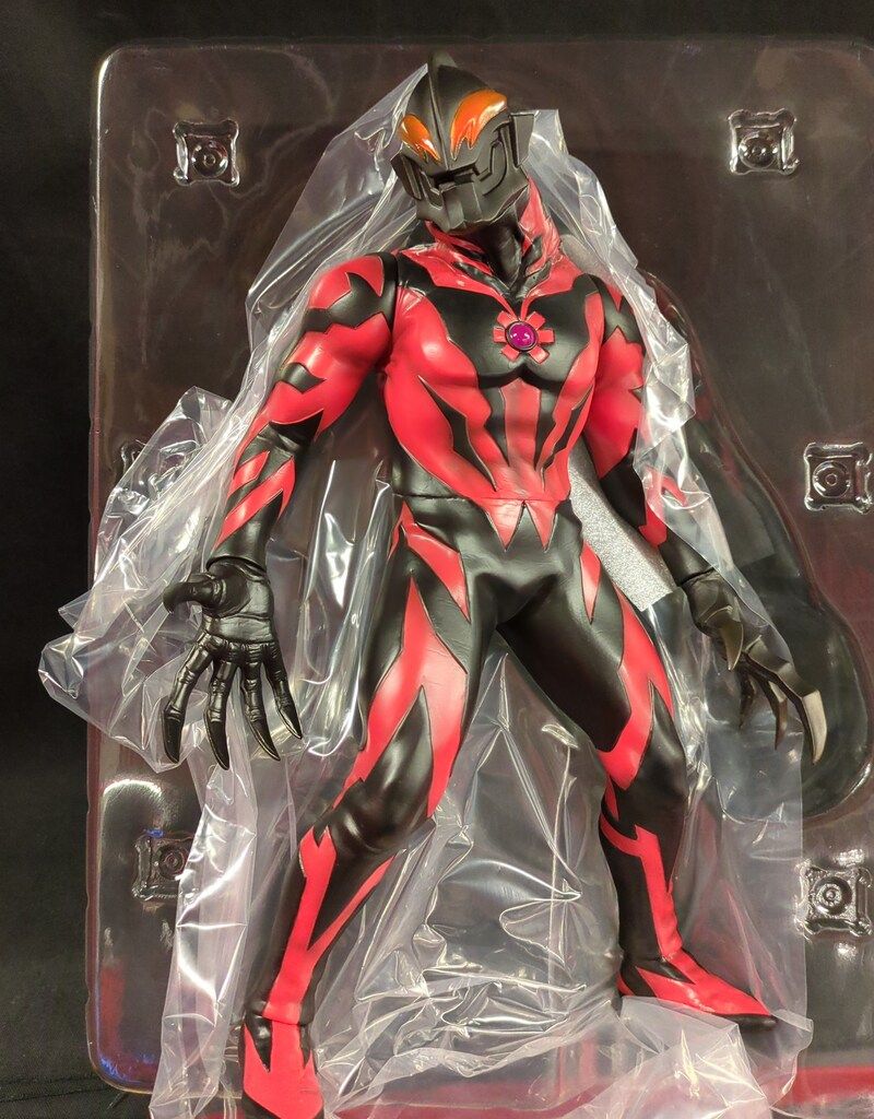 CCP 1/6 特撮シリーズ ウルトラマンゼロ 売れ筋 THE MOVIE