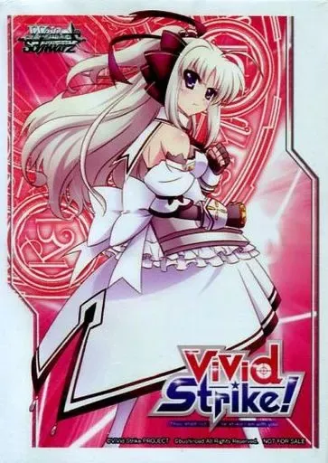 2026年最新】vivid strike スリーブの人気アイテム - メルカリ