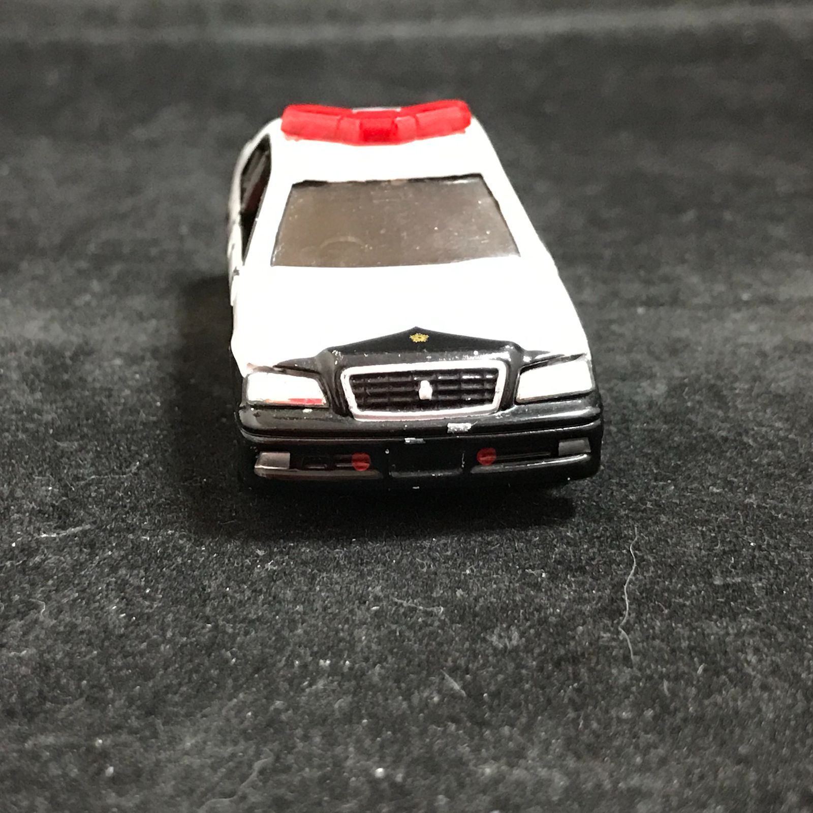 限定品】【2個セット 】トミカ トヨタ クラウンアスリート 大阪府警察