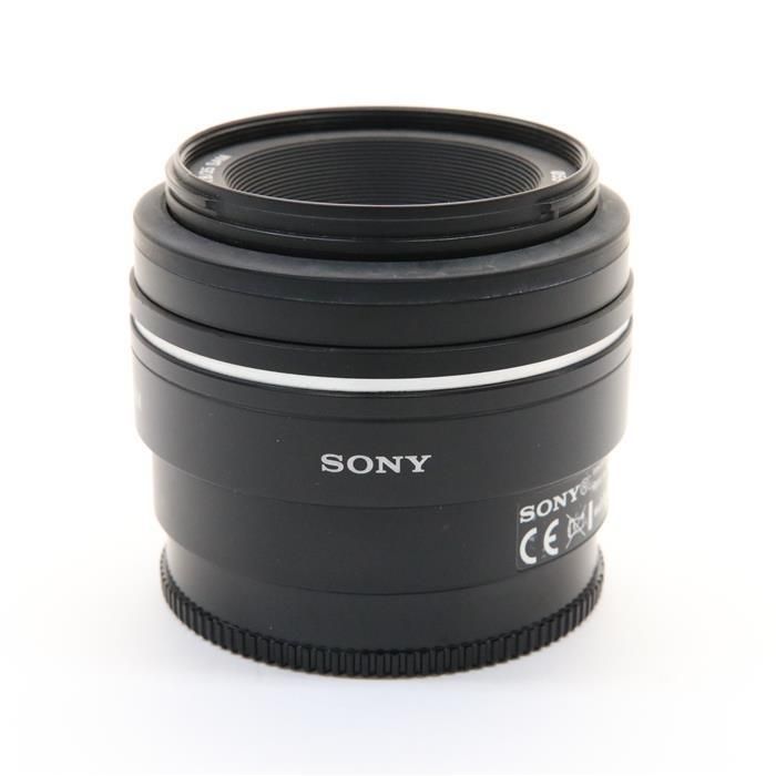 SONY DT 35mm F1.8 SAM レンズ 単焦点レンズ Amazon.co.jp: SONY 単