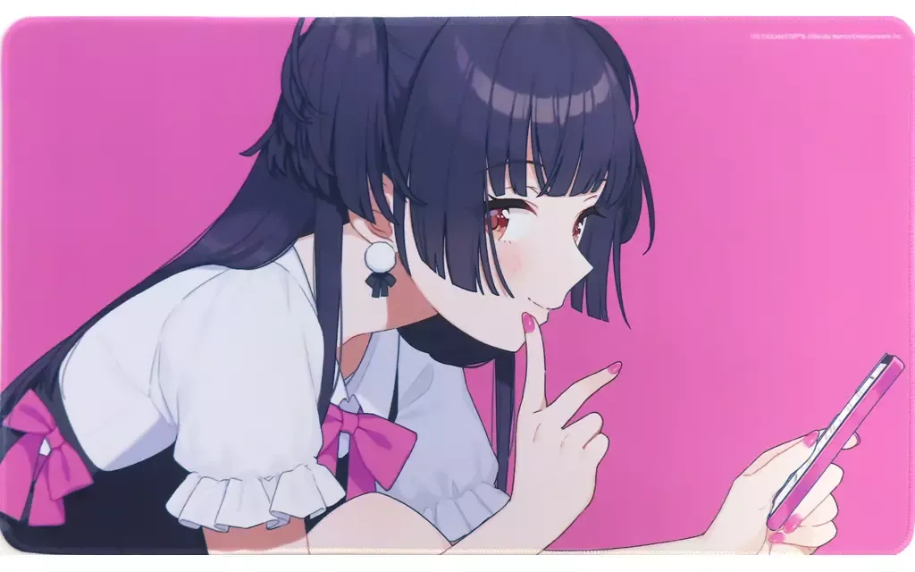 2026年最新】黛冬優子 プレイマットの人気アイテム - メルカリ