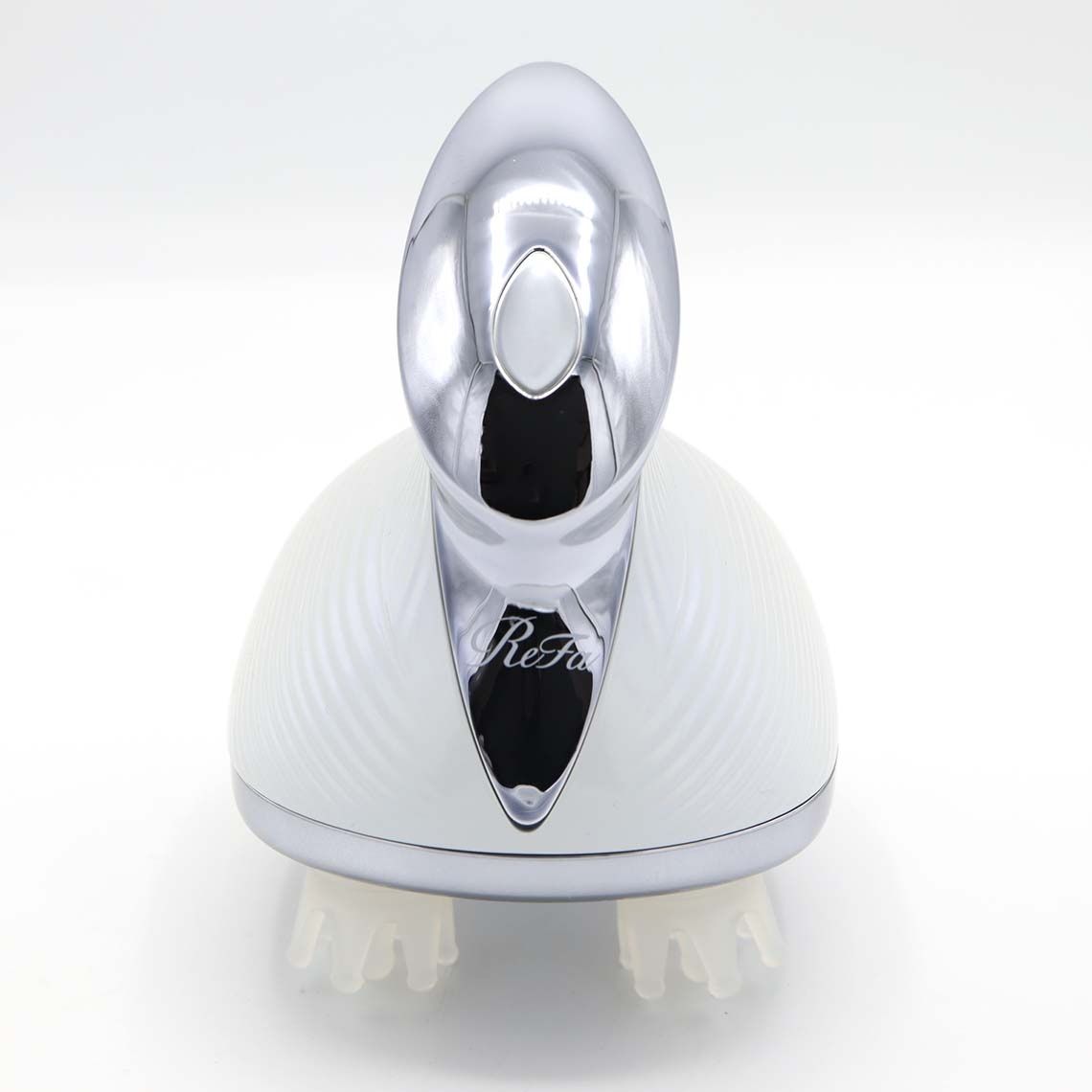 稼働 ReFa 配送 リファ ビューテックヘッドスパ RE-AP-02A ホワイト