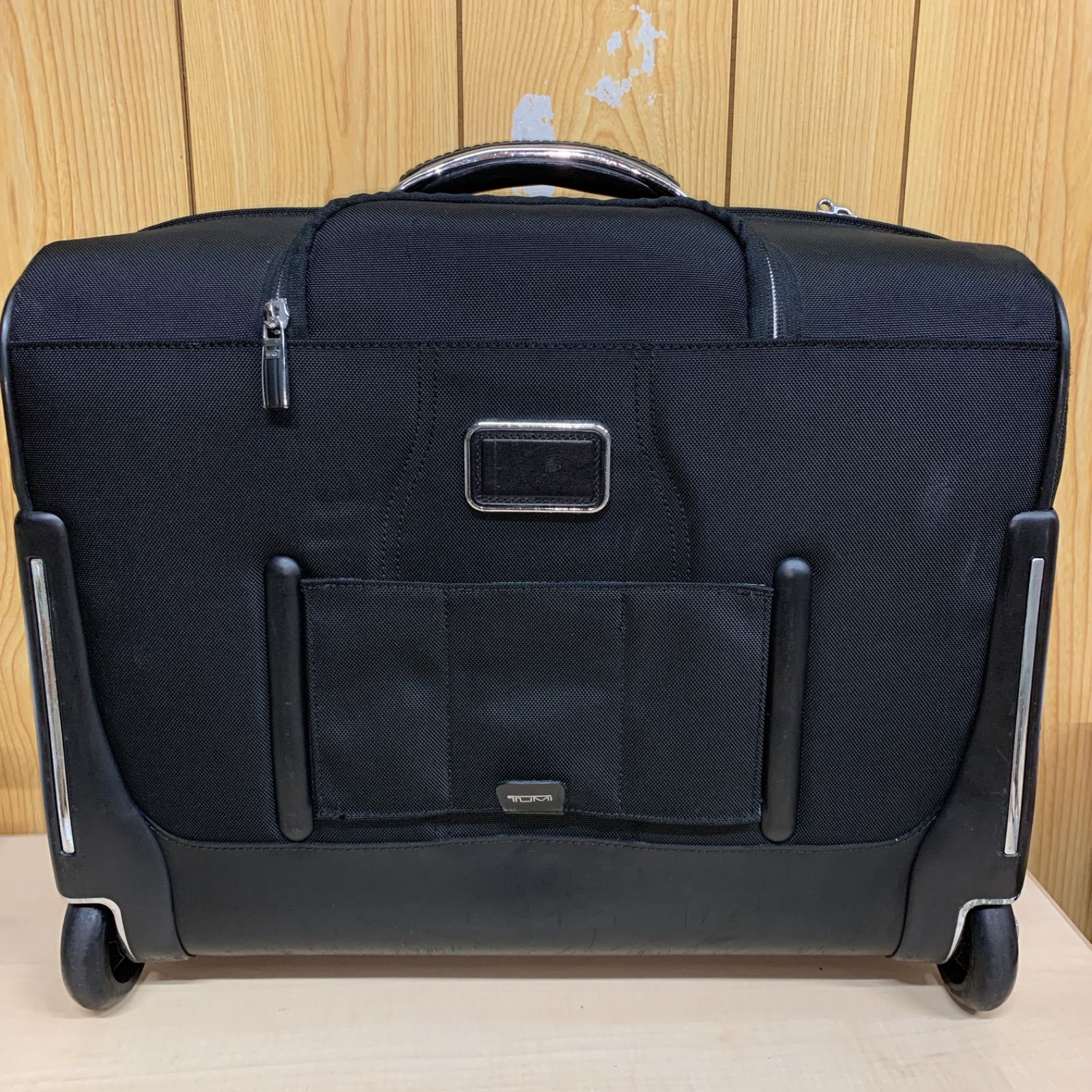 新品】TUMI トゥミ ARRIVE アリーヴェ 2way キャリーバッグ 新品】TUMI