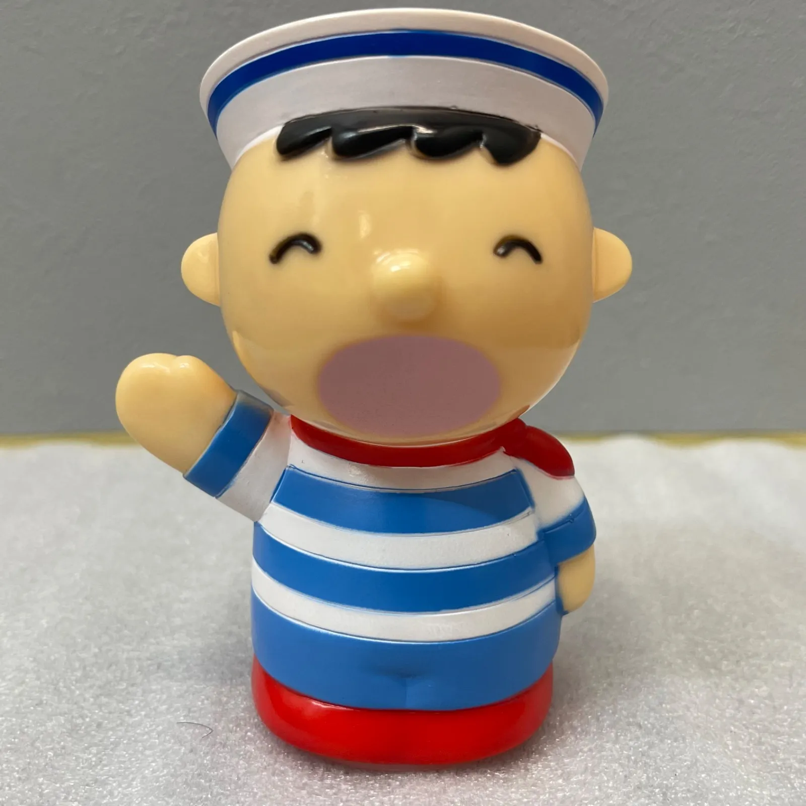 ビンテージ 当時物 パチ? たあ坊 ソフビ 貯金箱 フィギュア 人形 2026