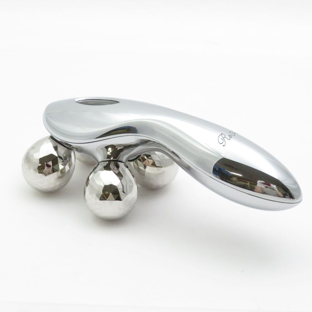 refa 【未使用品】リファ フォーカラット ReFa 美顔器 4 carat」の人気