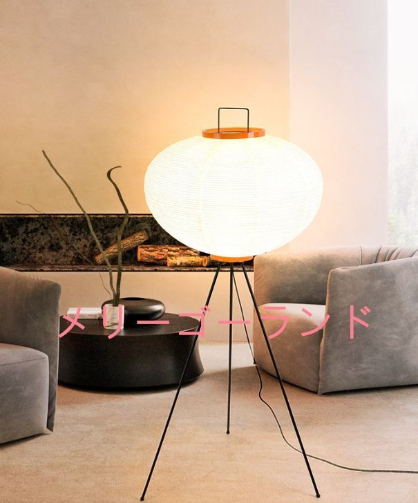 イサムノグチ AKARI ストア アカリ UF3-Q リプロダクト 大人気！イサム