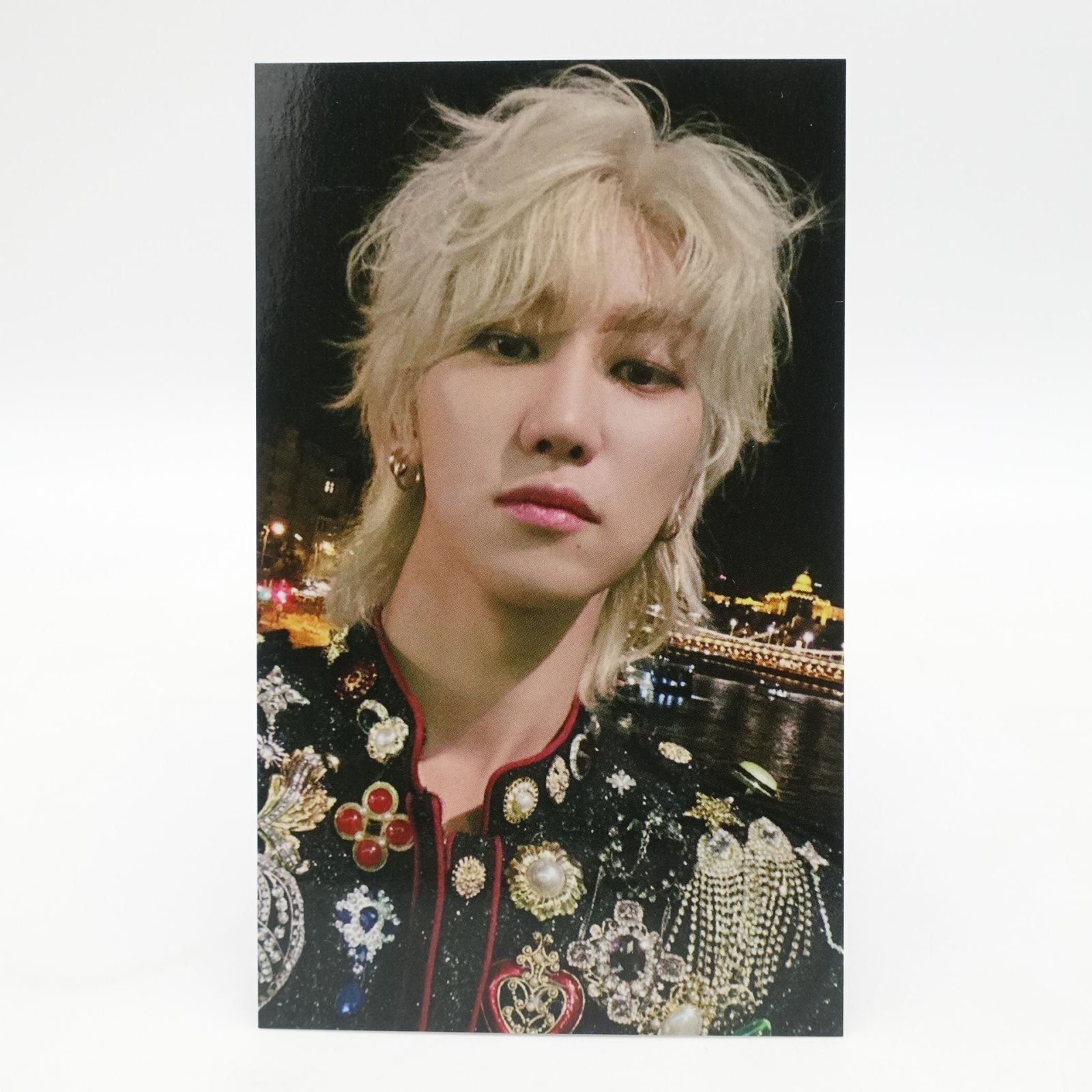 SEVENTEEN ミンハオ the8 ミョンホ うちわ SEVENTEEN ミンハオ the8