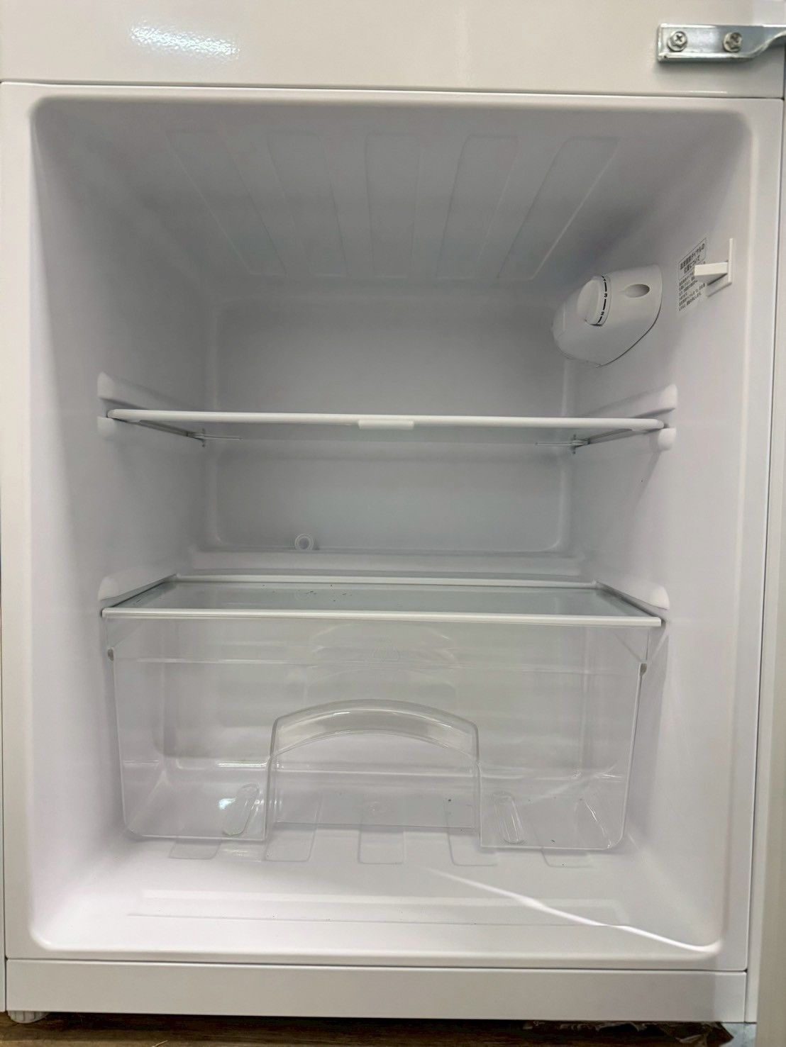 大阪送料無料☆3か月保障付き☆冷蔵庫☆ハイアール☆2ドア