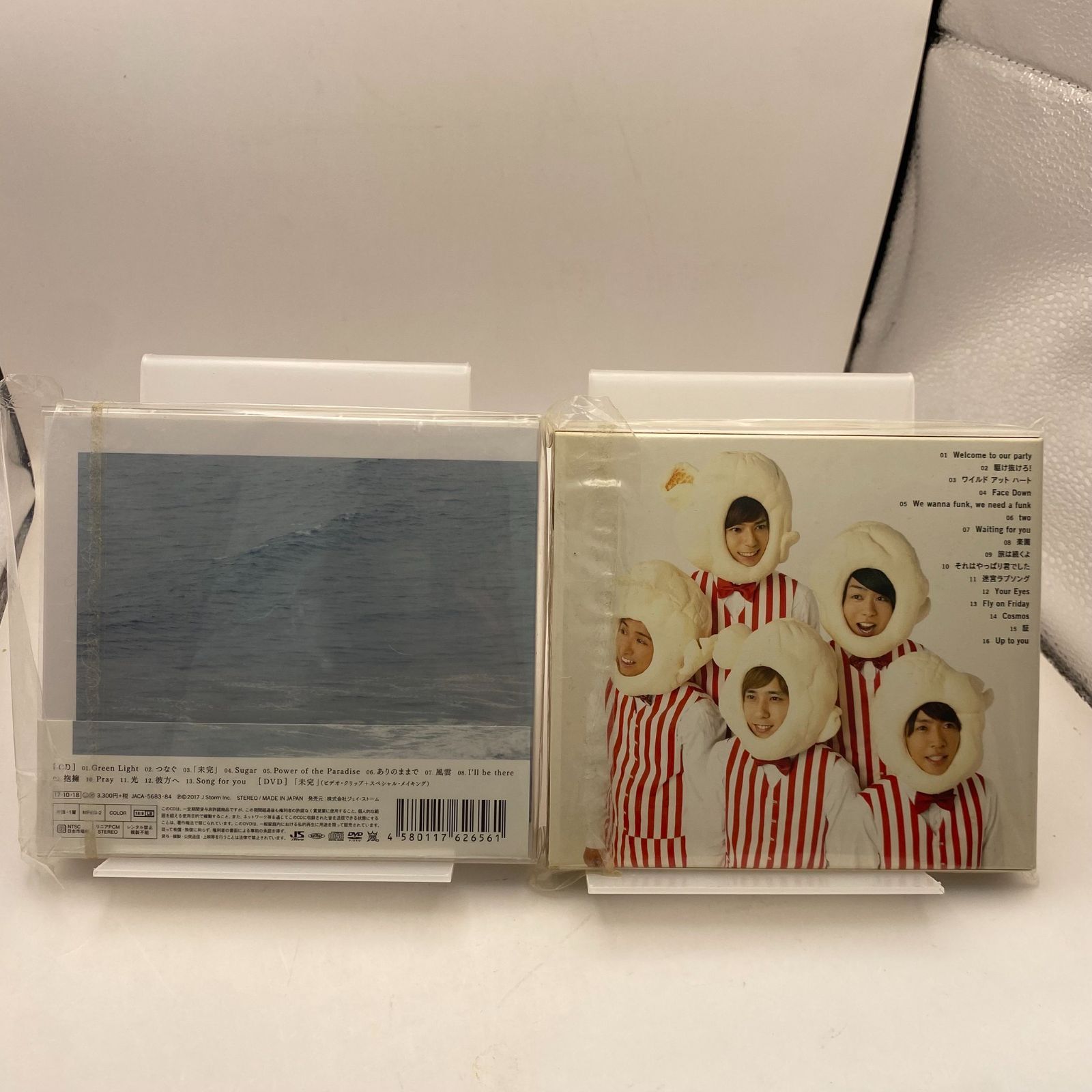 嵐 DVD Blu-ray まとめ売り 嵐 DVD Blu-ray まとめ売り 嵐 CD/DVD.Blu-