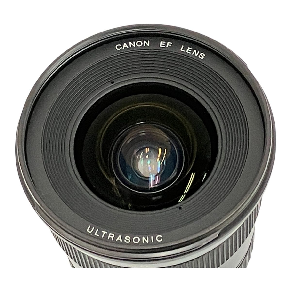 Canon キャノン 広角ズームレンズ EF-17-35mm 1:2.8 L USM 大三元 AF
