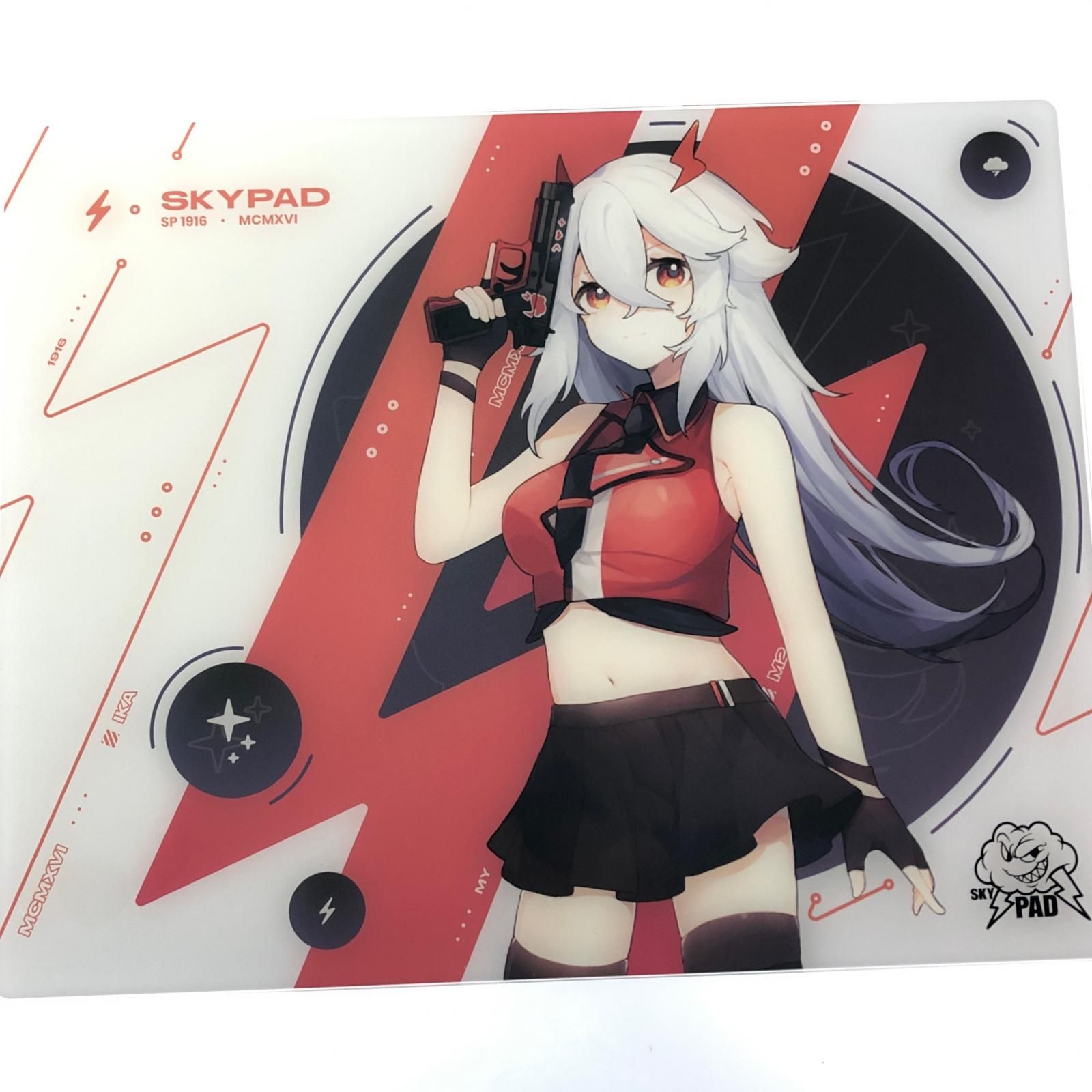 マウス・トラックボール Skypad shiny sora No.123 マウス・トラック