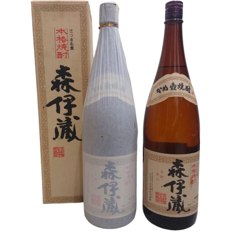 森伊蔵 1800ml 9月到着分 森伊蔵1800ml 9月16日到着分 森伊蔵 1800ml 9