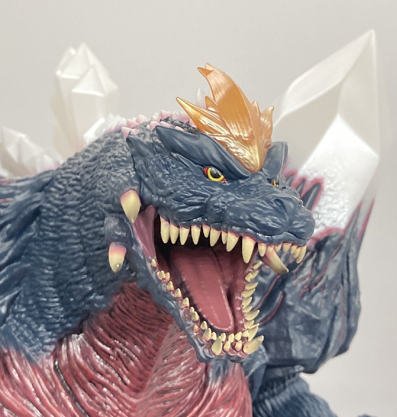 未開封 UA Monsters スペースゴジラ メガトレショップ バンダイナムコ