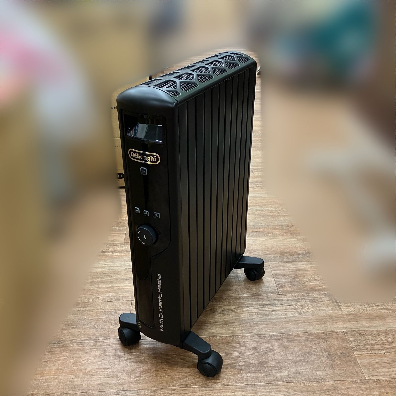 ラ*K様 A7056 DeLonghi デロンギ オイルヒーター MDHU15- ラ*K様 A7056