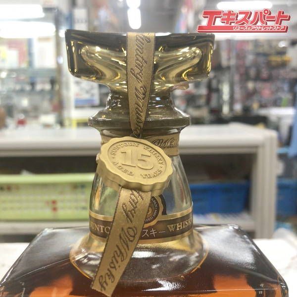 ショップ 【神奈川県/群馬県/埼玉県限定発送】750ml ウイスキー