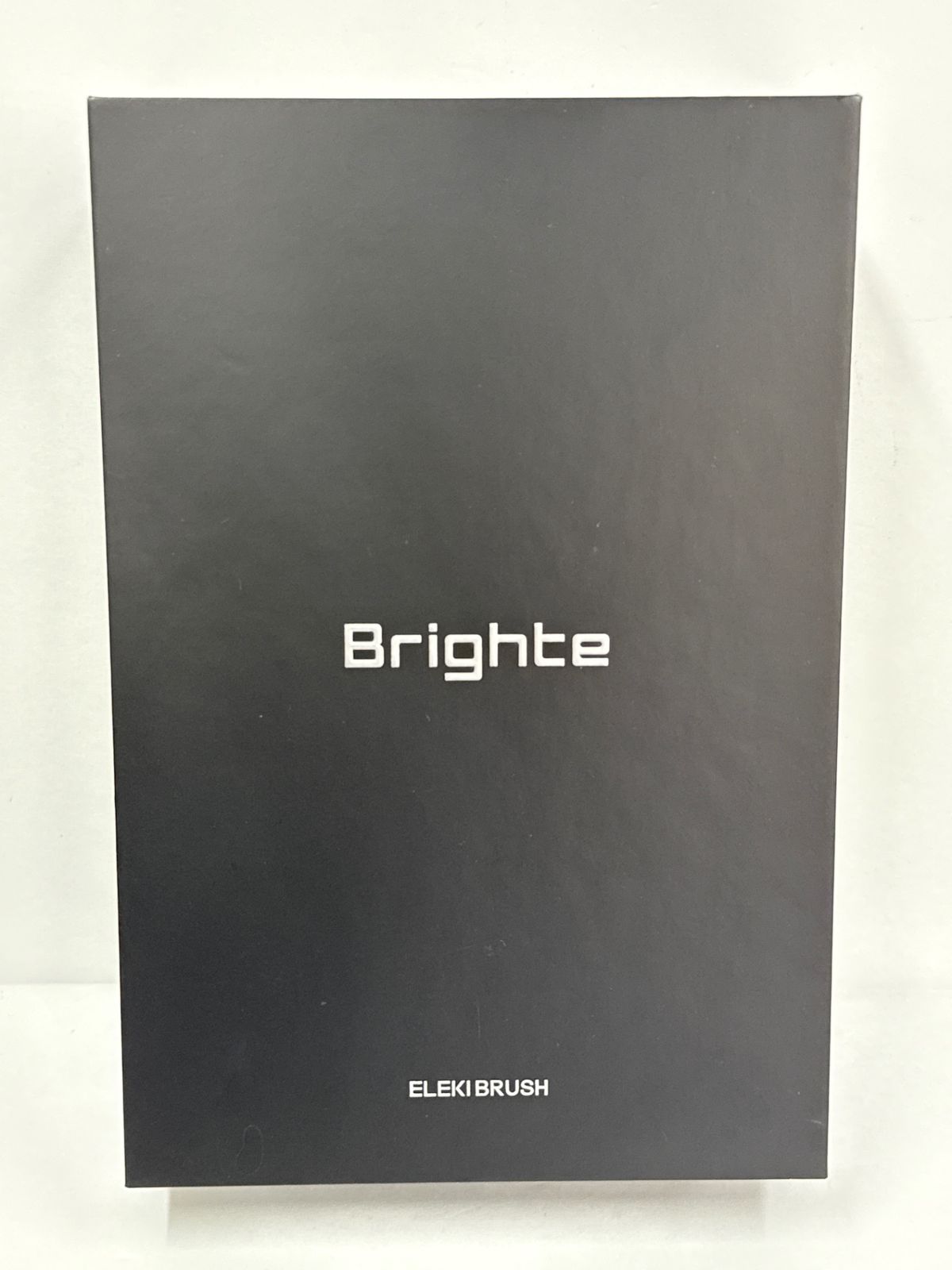 ブライト エレキブラシ（旧型） BRT-FD145B ブライト エレキブラシ