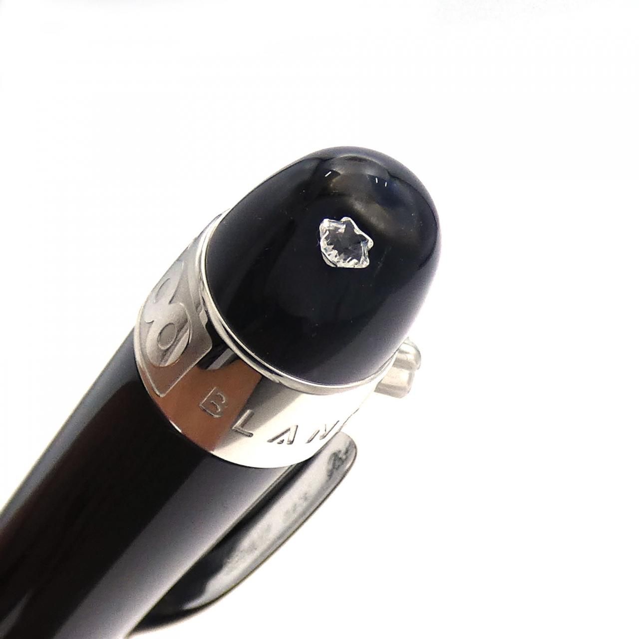 モンブラン 100周年 限定 ダイヤ スターウォーカー ボールペン