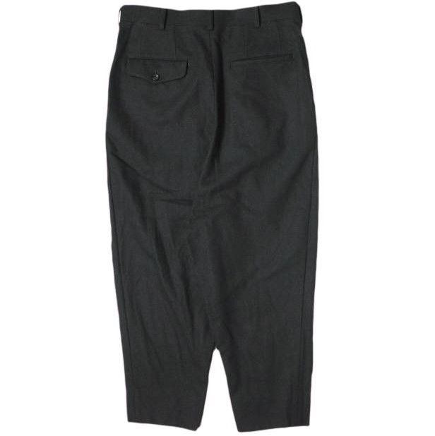 COMME des GARCONS HOMME コムデギャルソンオム 19AW 日本製