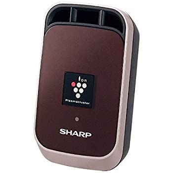販売 【】シャープ プラズマクラスター25000搭載 車載用 イオン発生機