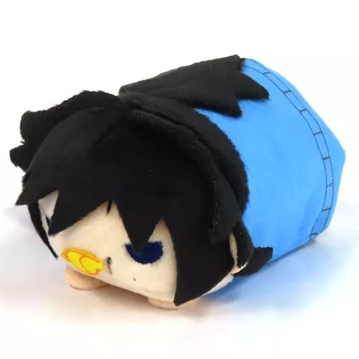 鬼滅の刃 冨岡義勇 のるキャラ キメツ学園・冨岡義勇のキャラクター