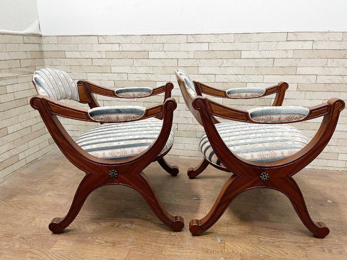 最高級 DREXEL HERITAGE ドレクセルヘリテイジ Francesca