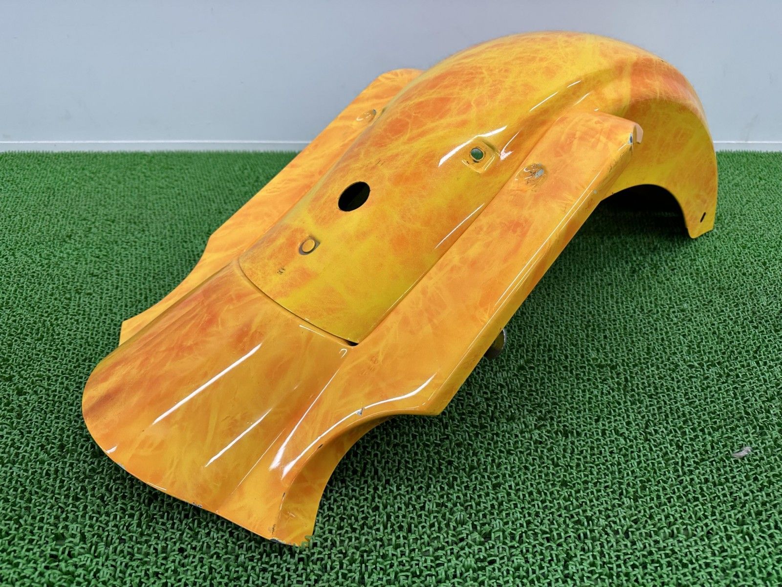 楽天市場】gt380 サイドカバーの通販 専用 GT380後期 未使用品イチパチ