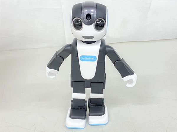 SHARPシャープ、ロボホン本体 ロボホン 本体 SHARP RoBoHoN SR-03M-T