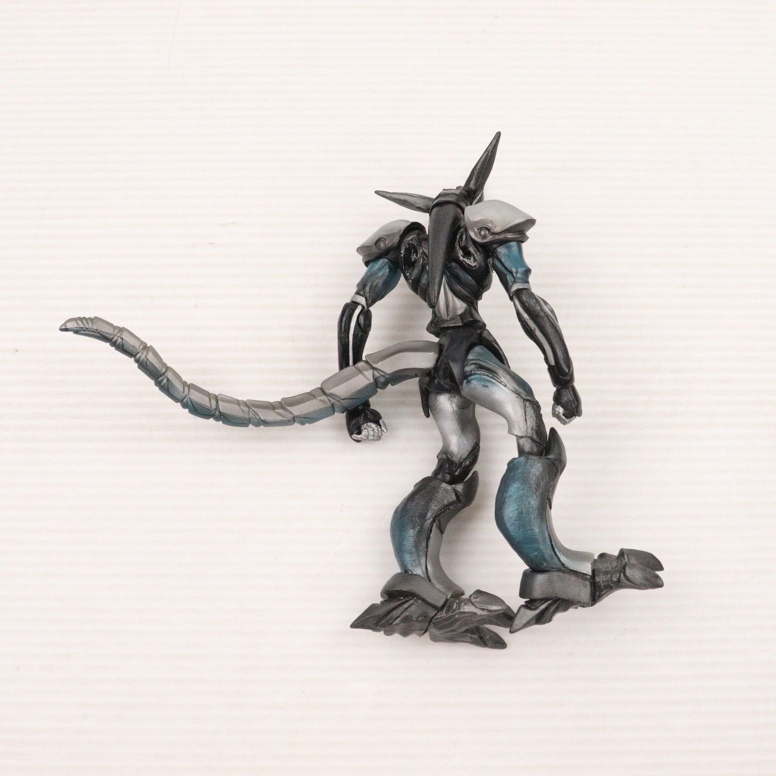 オメガウェポン ファイナルファンタジーⅧ モンスターコレクション