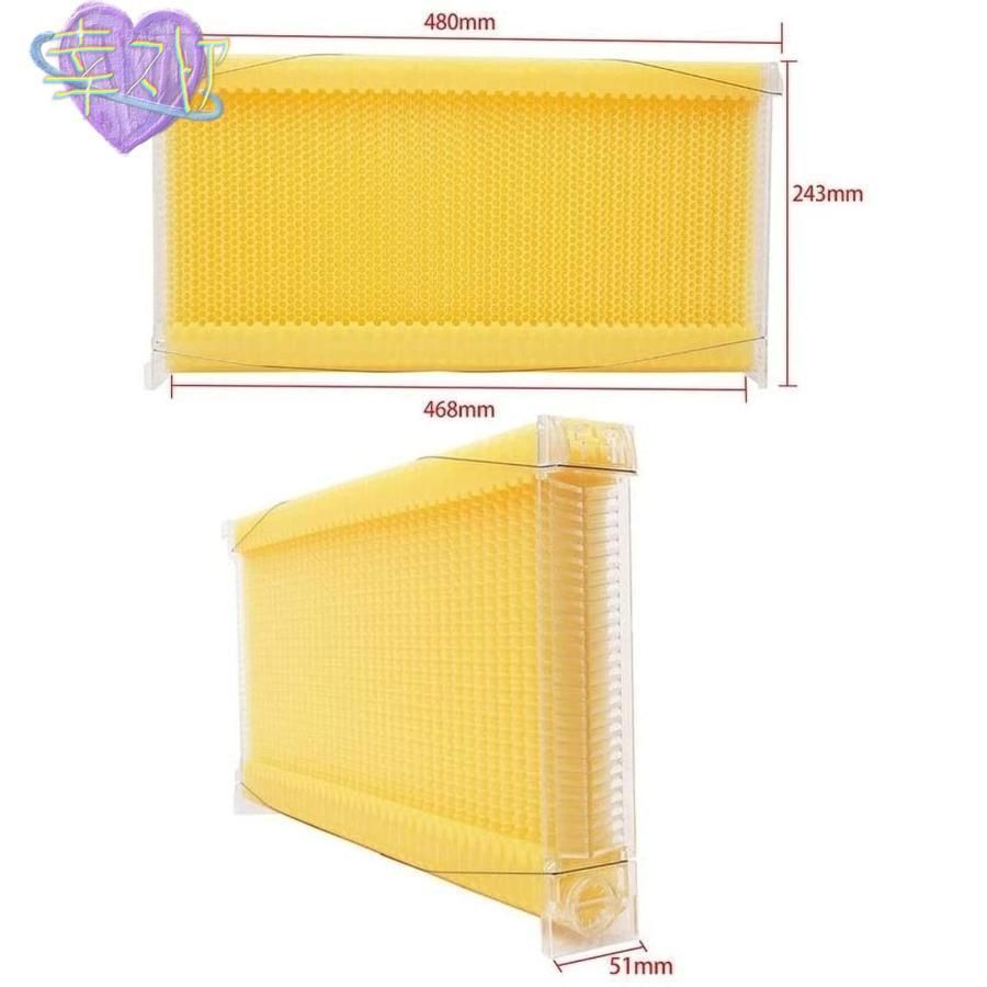 G 重箱式巣箱台 2台 280ミリ用 ニホンミツバチ 鉄製台 G 重箱式巣箱台