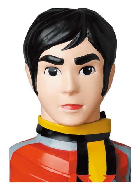 限定品】 メディコムトイ 仮面ライダーX （キングサイズ） 東映レトロ