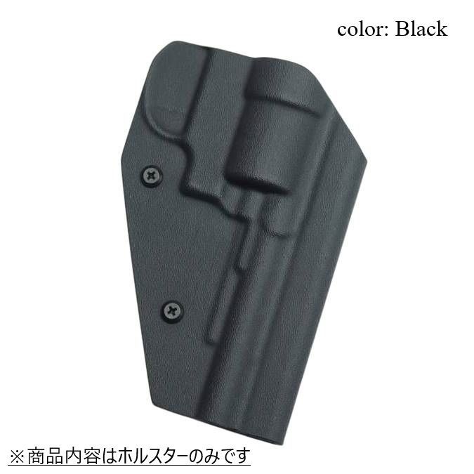 m19 4インチ カイデックスホルスター 国内製造品 六七五 S&W M19 4 inch