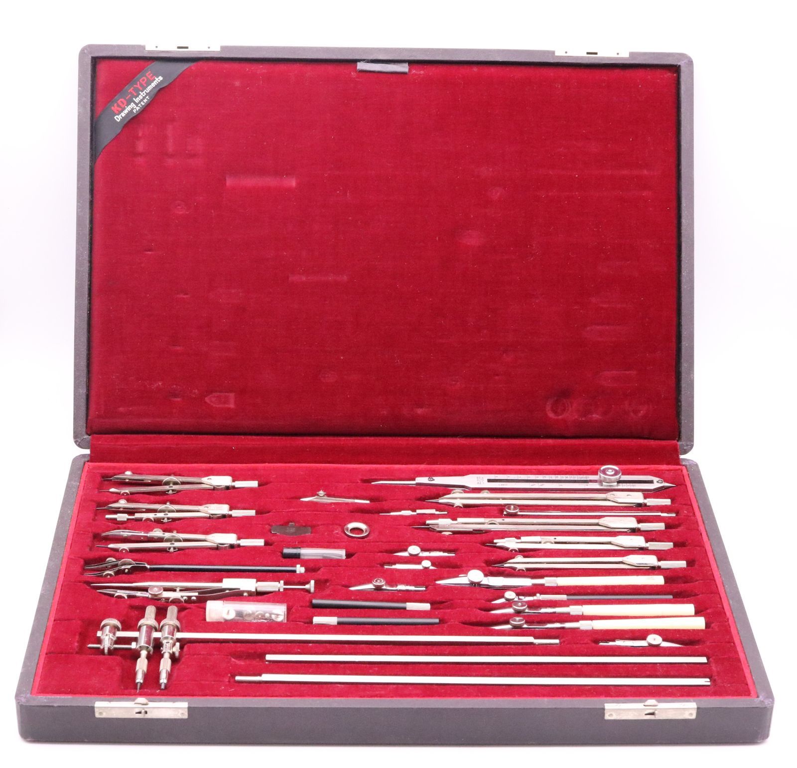 昭和レトロ ケントKD型製図器 内田洋行未使用品 Yahoo