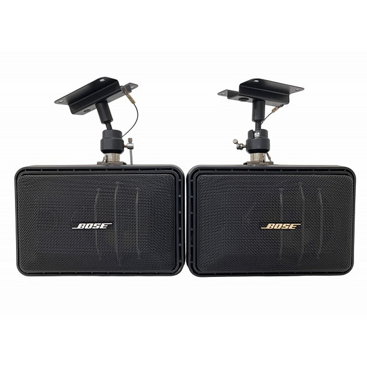 Bose 101MM スピーカー 150W 6点セット BOSE ボーズ 101MM スピーカー