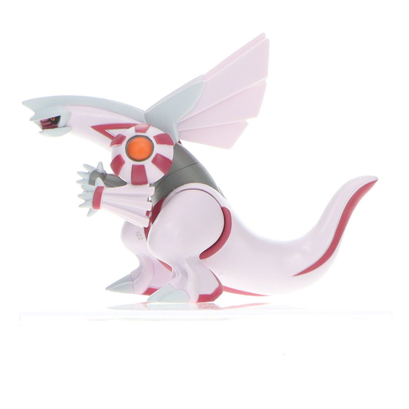 モンスターコレクション ML-07 パルキア ポケットモンスター 完成品