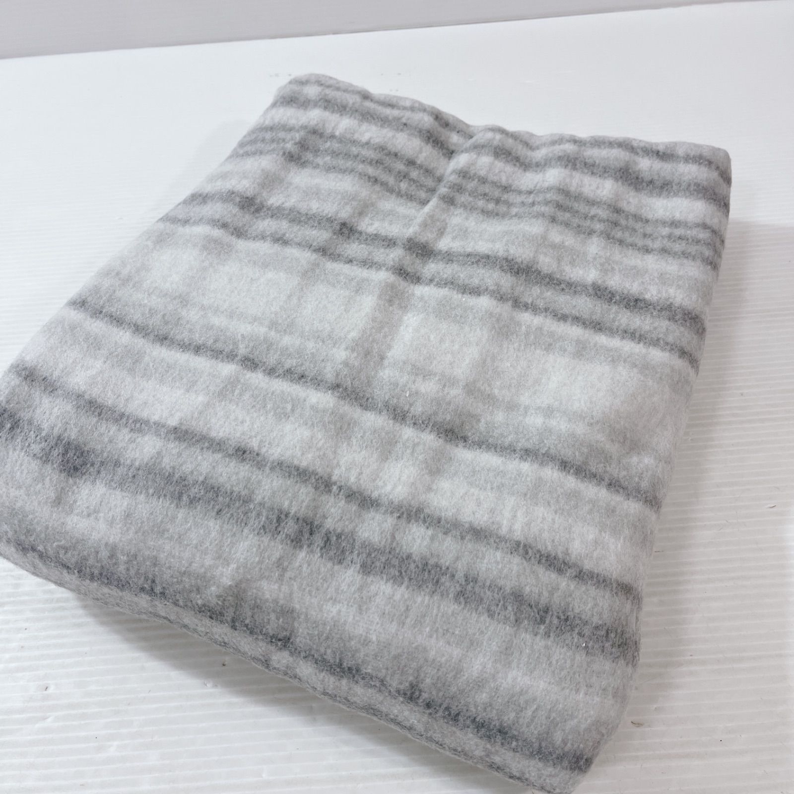 東芝電子制御敷毛布やすらぎウォッシャブル