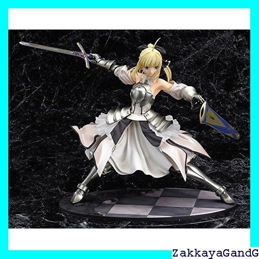 Fate セイバーリリィ ~全て遠き幻想郷~ 1/7フィギュア 1/7 セイバー