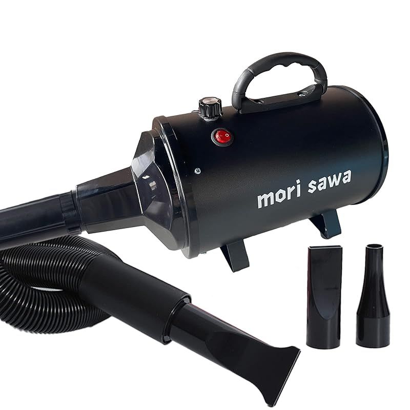 メトロ社製ブロワー ペットドライヤー ブロアー メトロエアーホース