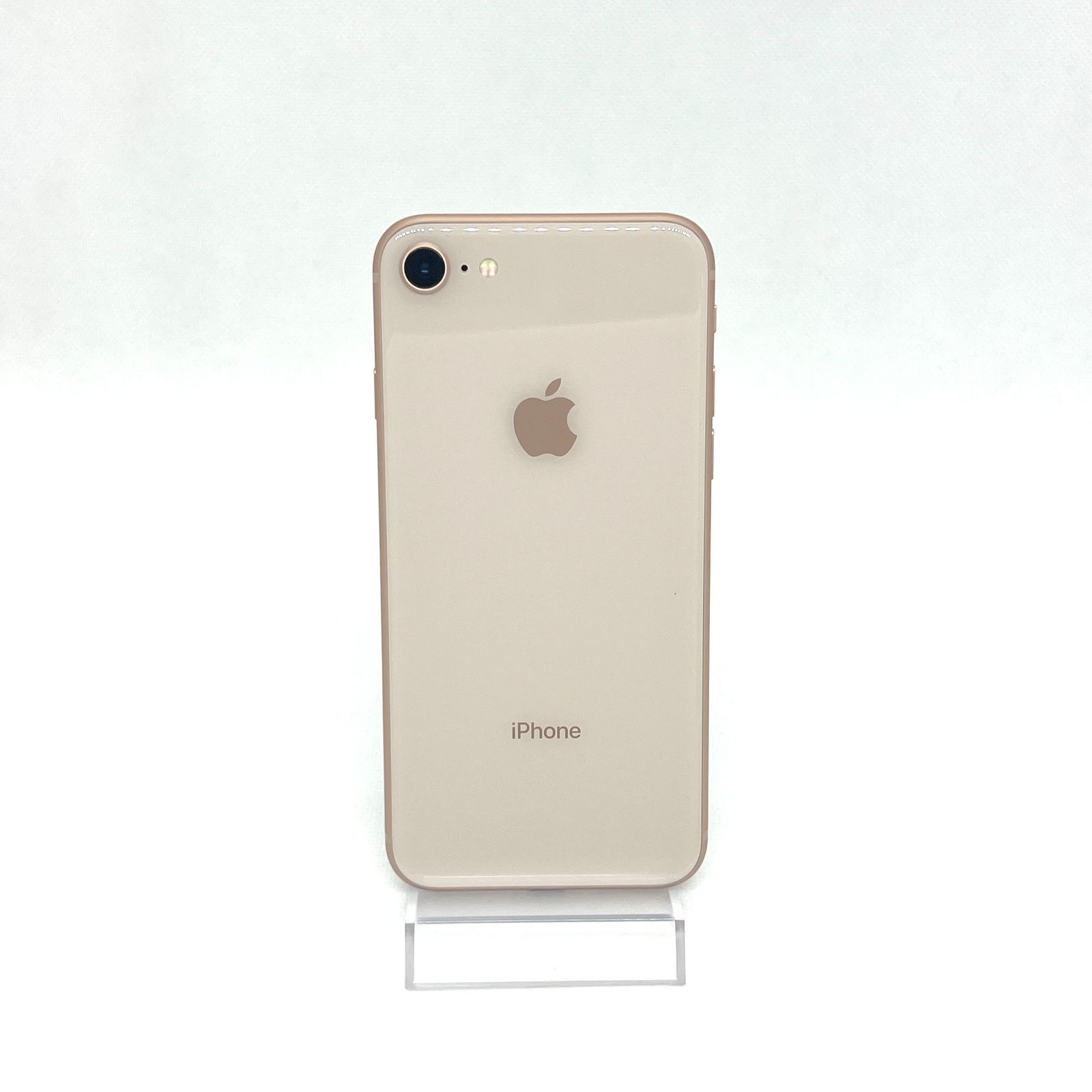 SIMフリー iPhone8 64GB ゴールド iPhone8 64GB Gold SIMフリー