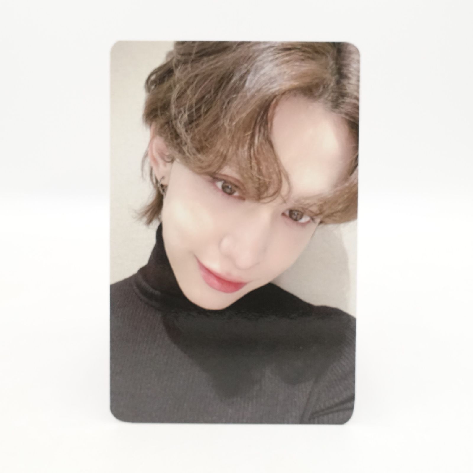 XLOV ヒョン b.stage+ トレカ 希少 XLOV ルイ bstageトレカ